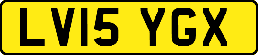 LV15YGX