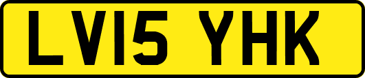 LV15YHK