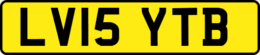 LV15YTB