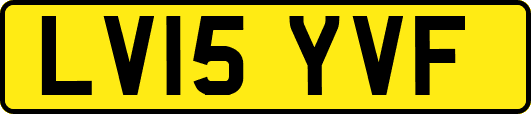 LV15YVF