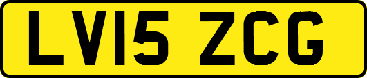LV15ZCG