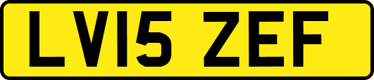 LV15ZEF