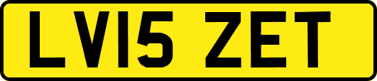LV15ZET