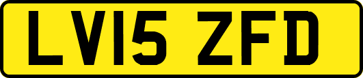 LV15ZFD