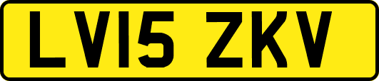 LV15ZKV