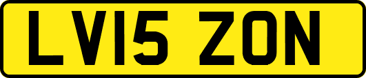 LV15ZON