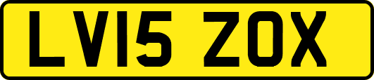 LV15ZOX