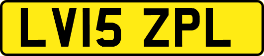 LV15ZPL
