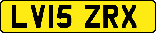 LV15ZRX
