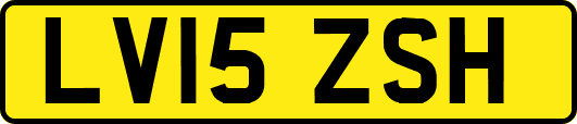 LV15ZSH