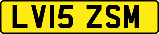 LV15ZSM