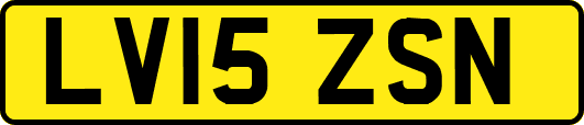 LV15ZSN