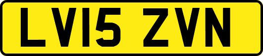 LV15ZVN