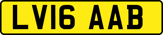 LV16AAB