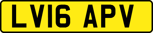 LV16APV