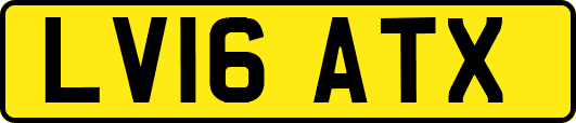 LV16ATX