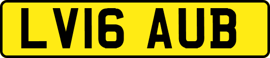 LV16AUB