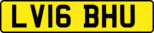 LV16BHU