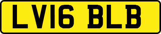 LV16BLB