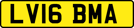 LV16BMA