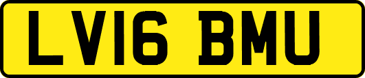 LV16BMU