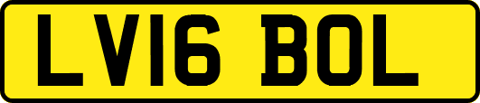 LV16BOL