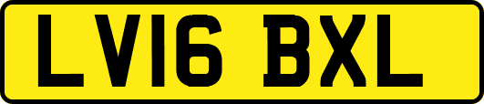 LV16BXL