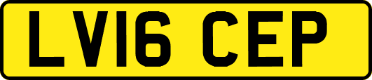 LV16CEP