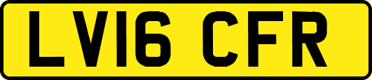 LV16CFR