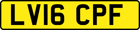 LV16CPF