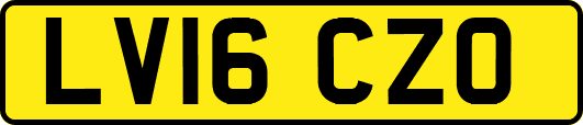 LV16CZO