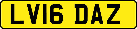 LV16DAZ
