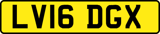 LV16DGX