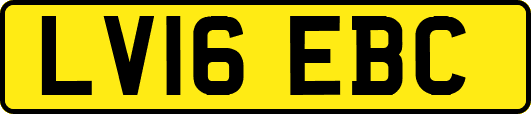LV16EBC