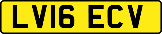 LV16ECV