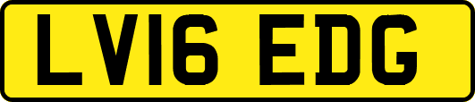 LV16EDG