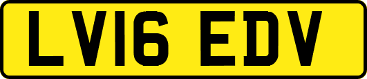 LV16EDV
