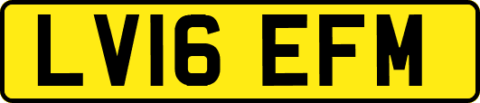 LV16EFM