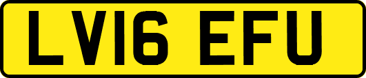 LV16EFU