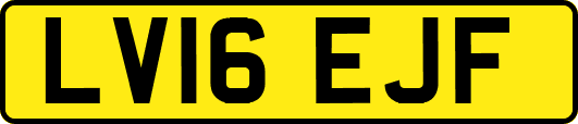 LV16EJF