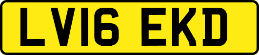 LV16EKD