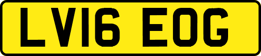 LV16EOG
