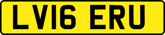 LV16ERU
