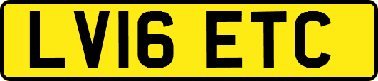 LV16ETC