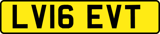 LV16EVT