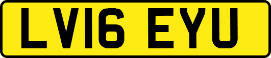LV16EYU