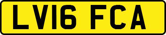 LV16FCA