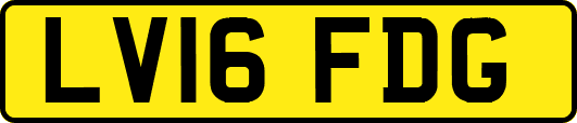LV16FDG