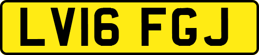 LV16FGJ