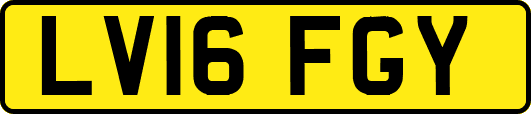 LV16FGY